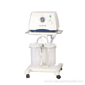 portable medical Gynecological suction device machine